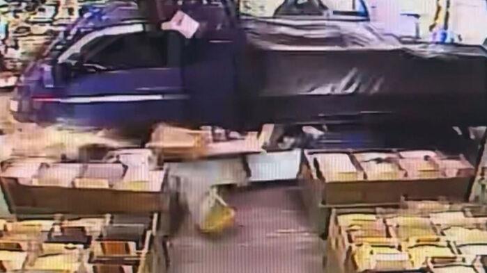 블랙박스에 담긴 진실…'21명 사상' 운전자 알고 보니