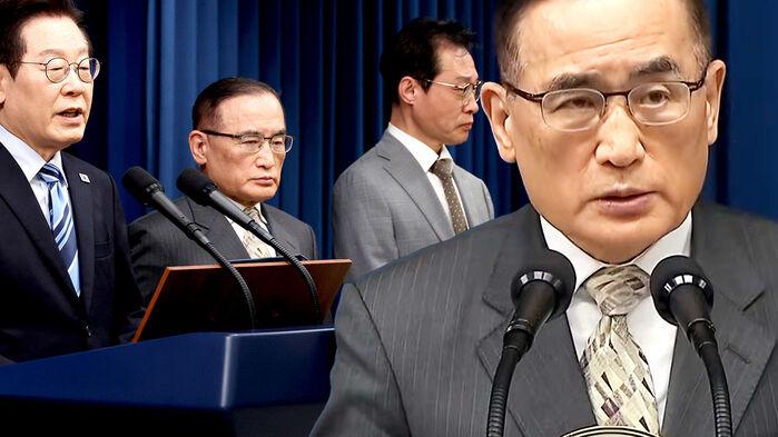 한미 합의 발표 뒤…"원자력잠수함 어디서 만드나" 묻자