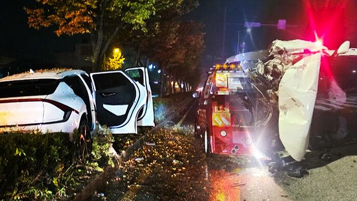 남편 잃은 쌍둥이 임산부의 '절규'…"제발 도와주세요" 호소