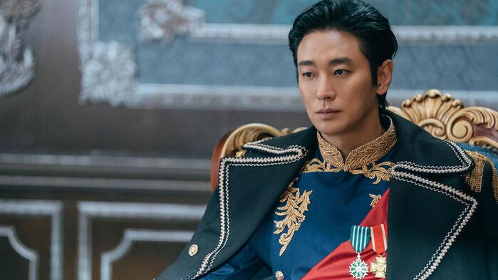 사진 속 주지훈 모습 '발칵'…"나치 아냐?" 제작진 결국