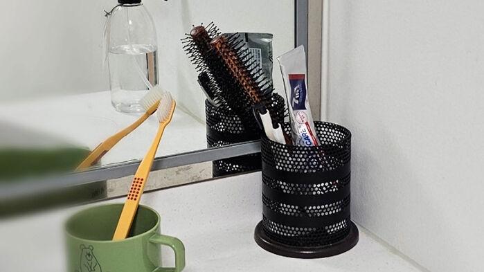 [단독] 공공기관 탈의실 불법촬영…잡고 보니 동료 직원