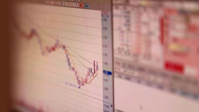 AI에 '주식투자 전 과정' 맡기자…"머지 않아" 어땠길래