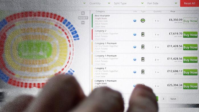 가격 '40배' 폭등에 분노 폭발…"너무 화나" 칼 뽑았다