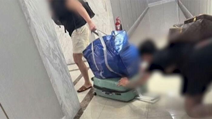 악취나는 가방 속 시신…"용의자도 한국인" 베트남 발칵