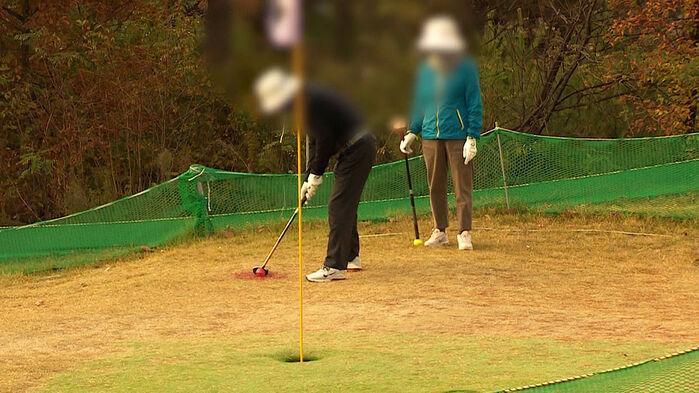 어르신 오픈런에 "제발 좀, 막무가내"…결국 갈등 폭발