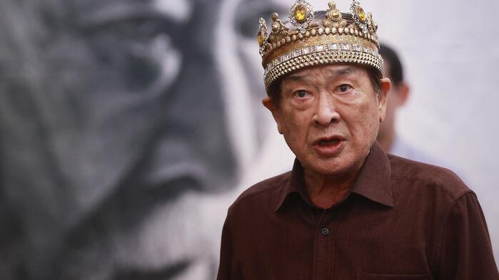 이순재 별세…"여러분, 신세 많이 졌습니다" 생전에 남긴 말