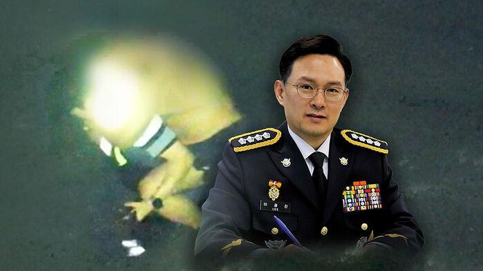 [단독] 위반 털어놓잔 부하직원에, 서장 "말장난" 묵살