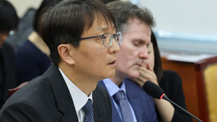 용의자 지목된 '중국 직원'…쿠팡 대표가 밝힌 업무 보니