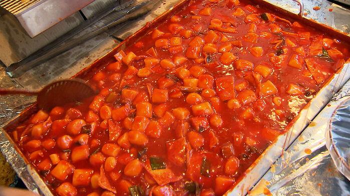 마감 직전 보냈더니…"너무 쫀득해" 환불 요구에 황당