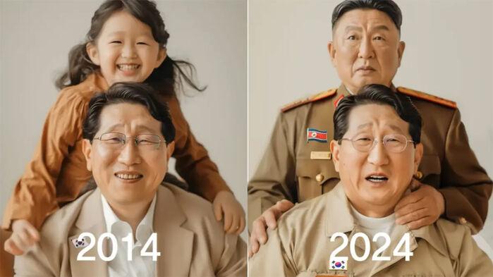 4400일 넘게 북한 억류…"당신 잊었다" 가장 잔인한 고문