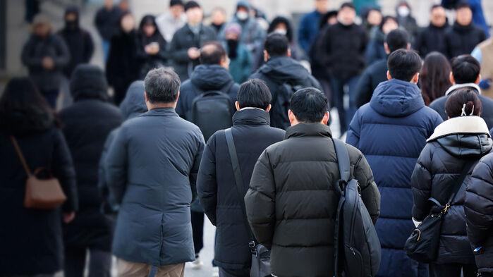 "2배 비싸도 샀는데 황당"…'구스다운' 열어 보니