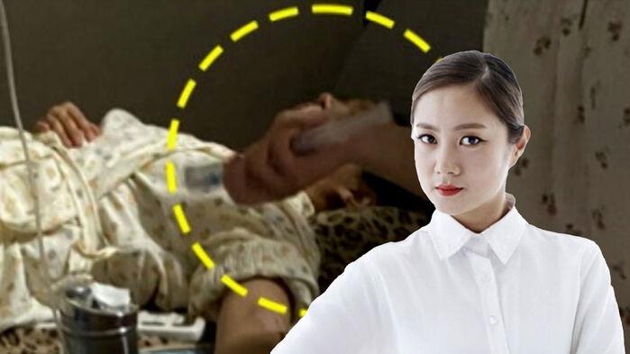 "사무실 월세 40개월 밀려"…'주사 이모' 의혹 확산