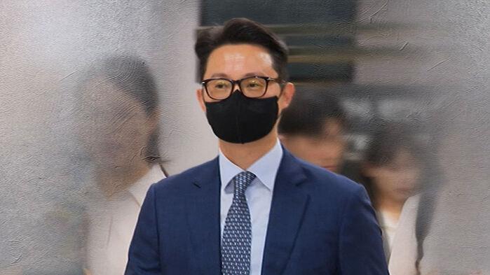 [단독] "김규환·전재수에 수천만 원…해저터널 청탁"