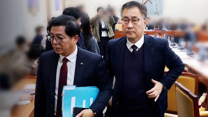 '허위조작 금지법' 상임위 통과…"졸속 처리" 반발