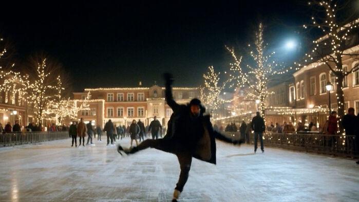 "어설프고 끔찍" 3일 만에 삭제…맥도날드 광고 어땠나