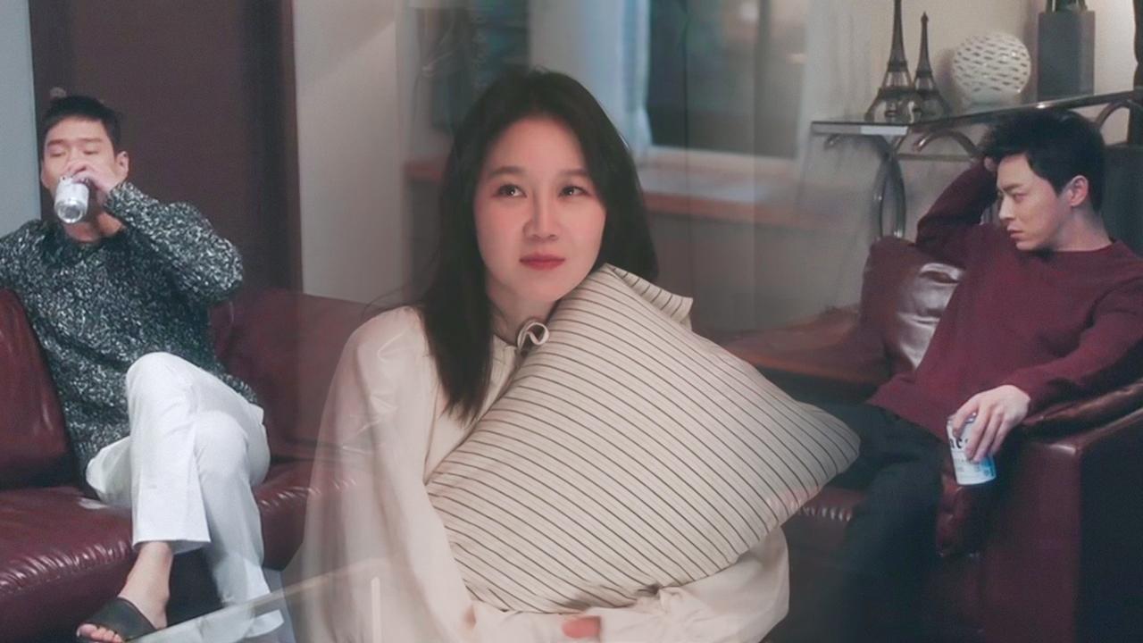 질투의 화신