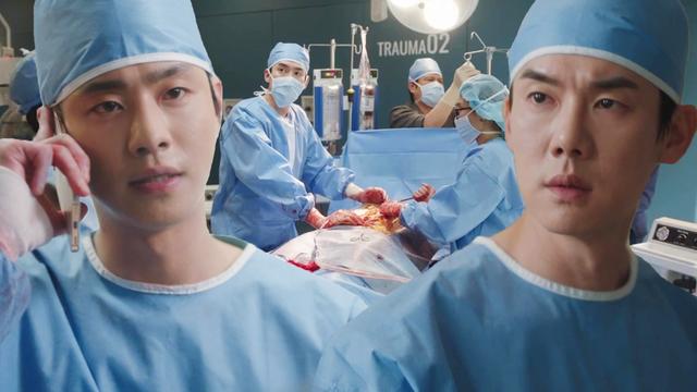 낭만닥터 김사부 3