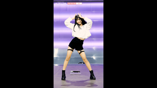 [개인 직캠] 유리