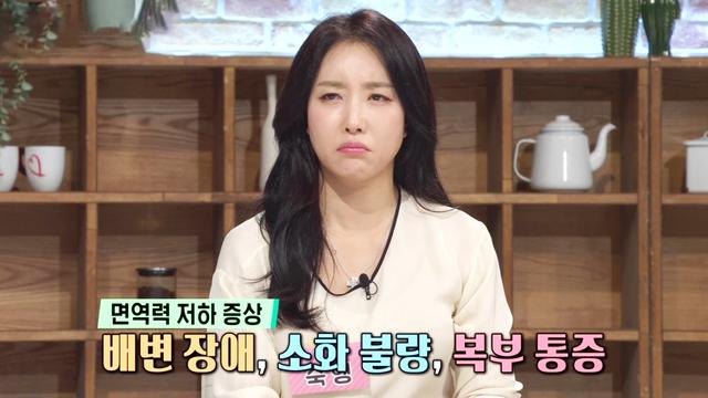 건강한 아침 닥터의 선물