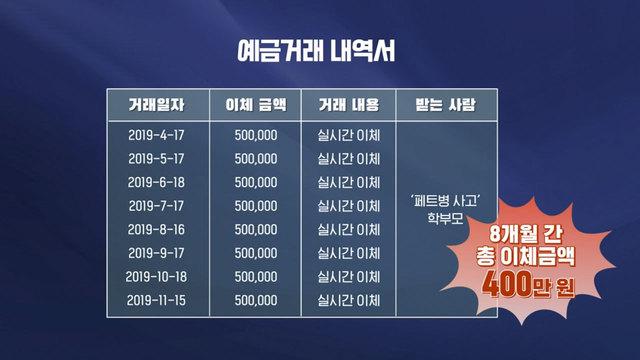 모닝와이드 3부
