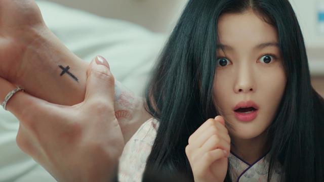 누구나 마음속에 악마가 산다
