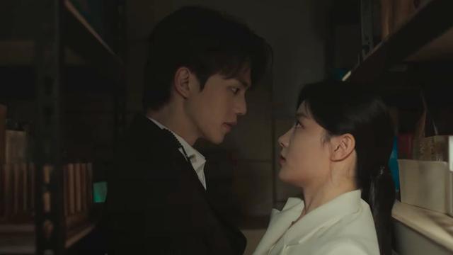 달콤하고도 위험한