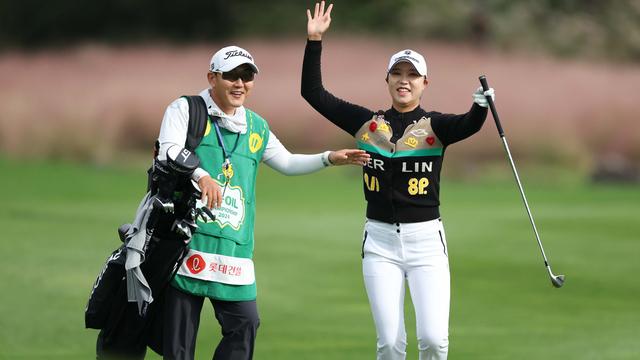 S-OIL 챔피언십 1R [1부]