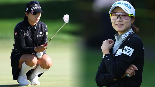 S-OIL 챔피언십 FR [1부]