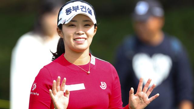 S-OIL 챔피언십 1R [2부]