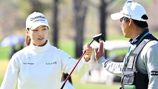 SK텔레콤 SK쉴더스 2R [1부]