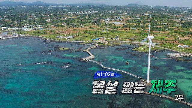 몸살 앓는 제주 2부