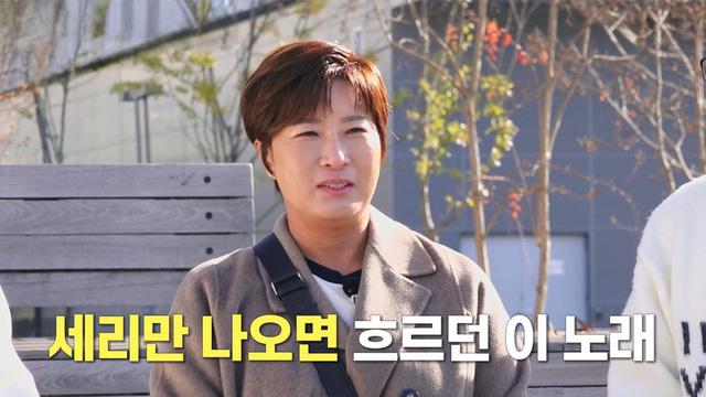 세느님과 대전 나들이