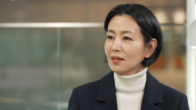 최영주 아나운서가 만난 오늘의 아름다운 여행자 방송인 김예분!