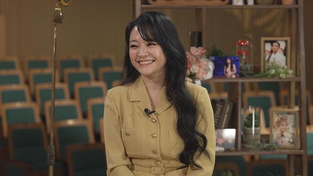  최영주 아나운서가 만난 오늘의 아름다운 여행자 뮤지컬 배우 김소현