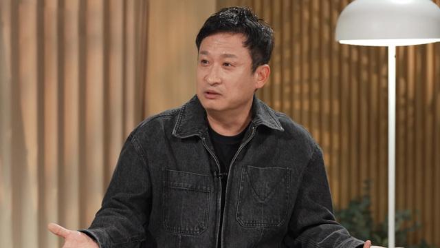 최영주 아나운서가 만난 오늘의 아름다운 여행자 방송인 서경석!