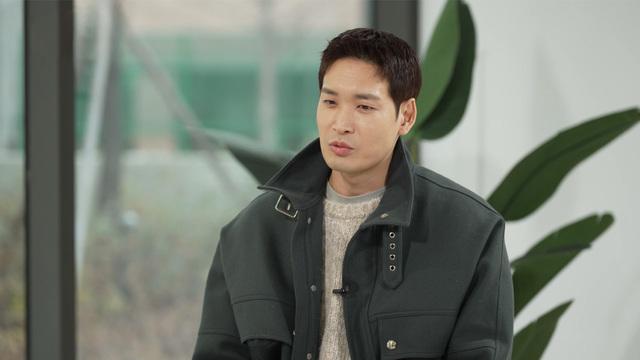최영주 아나운서가 만난 오늘의 아름다운 여행자 배우 정겨운!