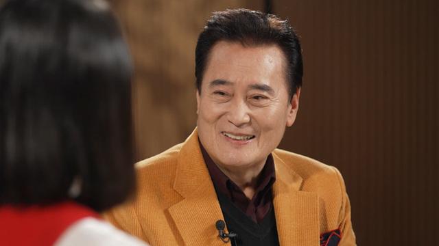 최영주 아나운서가 만난 오늘의 아름다운 여행자 탤런트 겸 가수 김성환