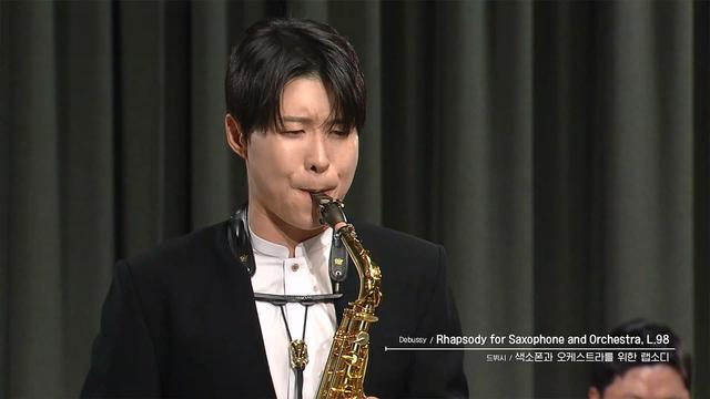 더 하우스 콘서트 I