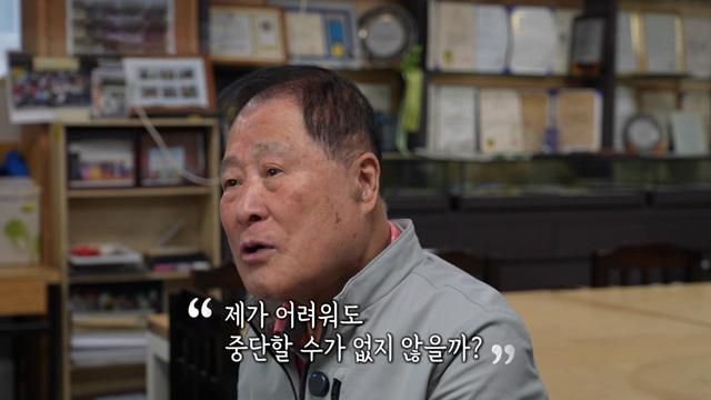 나눌수록 커지는 행복