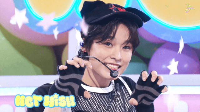 마크, 권은비, NCT WISH 등