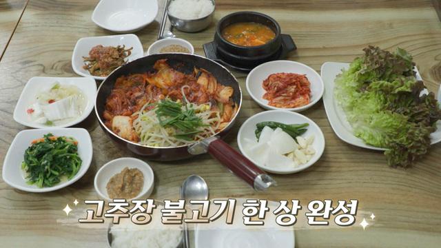 네트워크 현장! 고향이 보인다