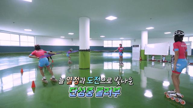 네트워크 현장! 고향이 보인다