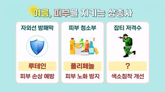 좋은아침