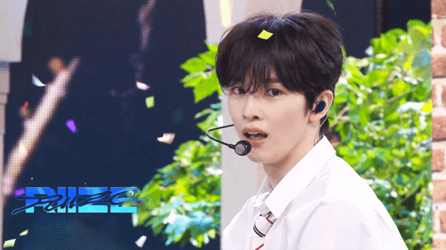 SBS 인기가요