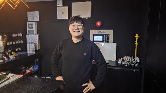 생활의 달인