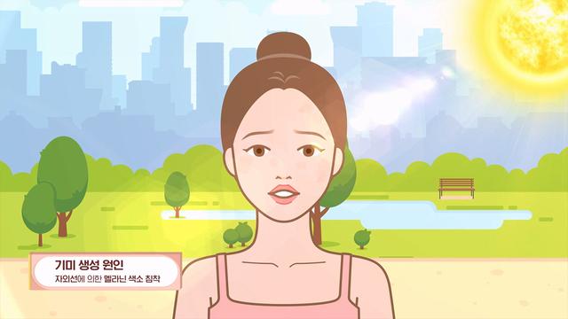 좋은아침
