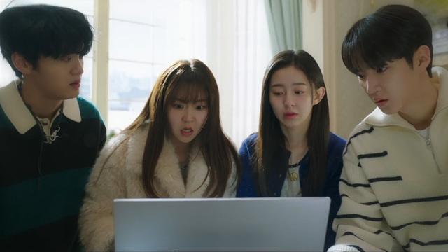 사계의 봄