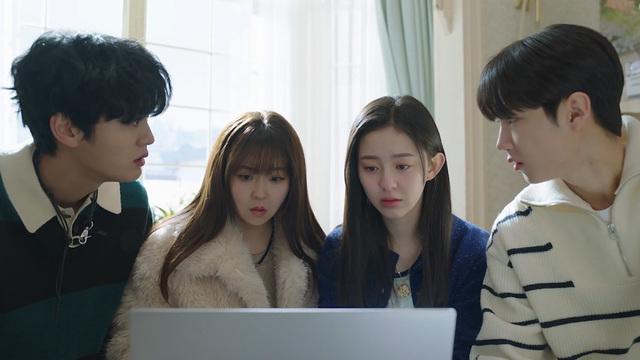 사계의 봄
