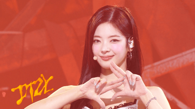 SBS 인기가요