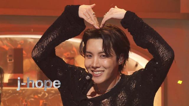SBS 인기가요